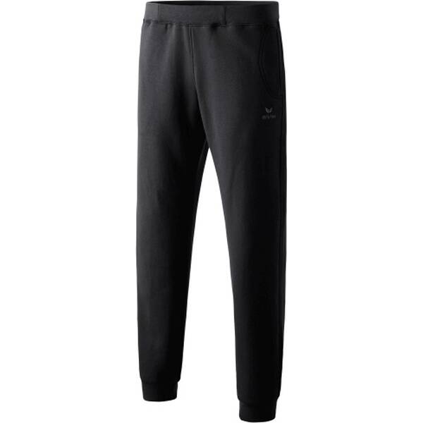 ERIMA Kinder Sweatpant mit Bündchen von erima