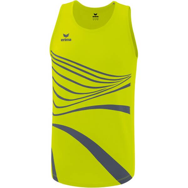 ERIMA Kinder T-Shirt RACING singlet von erima