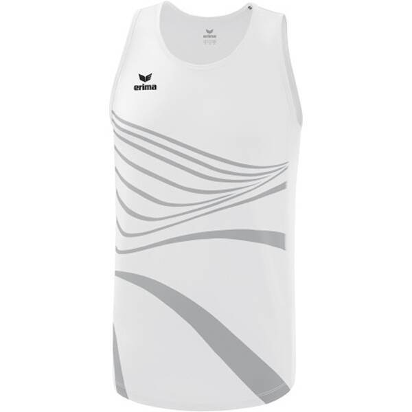 ERIMA Kinder T-Shirt RACING singlet von erima