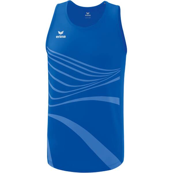 ERIMA Kinder T-Shirt RACING singlet von erima