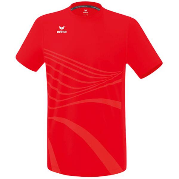 ERIMA Kinder T-Shirt RACING t-shirt function ERIMA Kinder T-Shirt RACING t-shirt function von erima