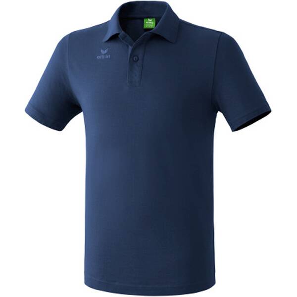 ERIMA Kinder Teamsport Poloshirt von erima