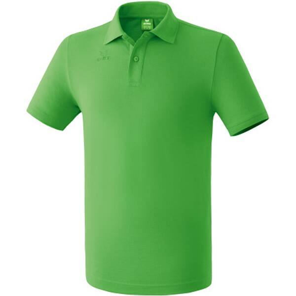 ERIMA Kinder Teamsport Poloshirt von erima