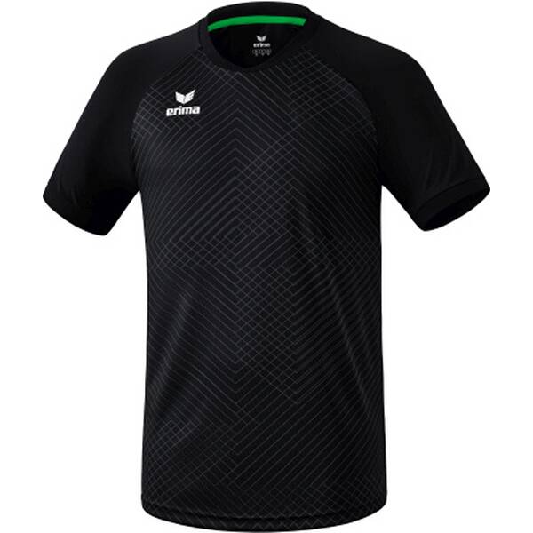 ERIMA Kinder Trikot MADRID jersey shortsleeve von erima