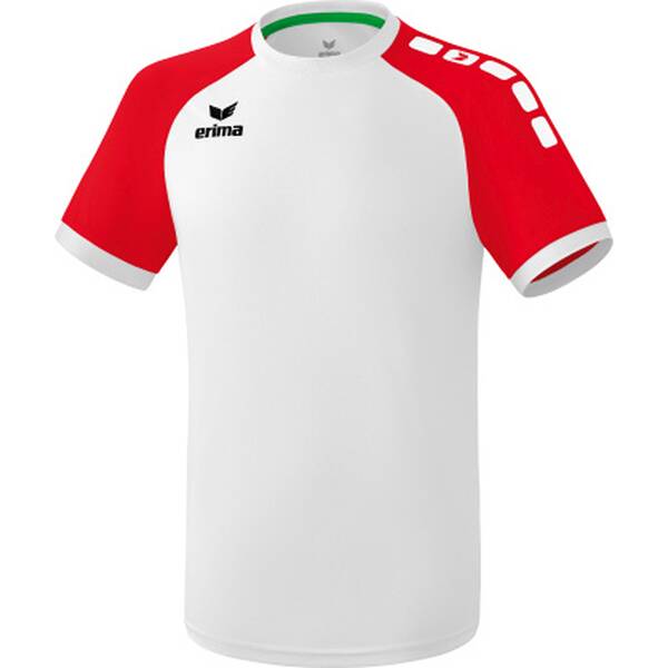 ERIMA Kinder Trikot ZENARI 3.0 jersey shortsleeve von erima