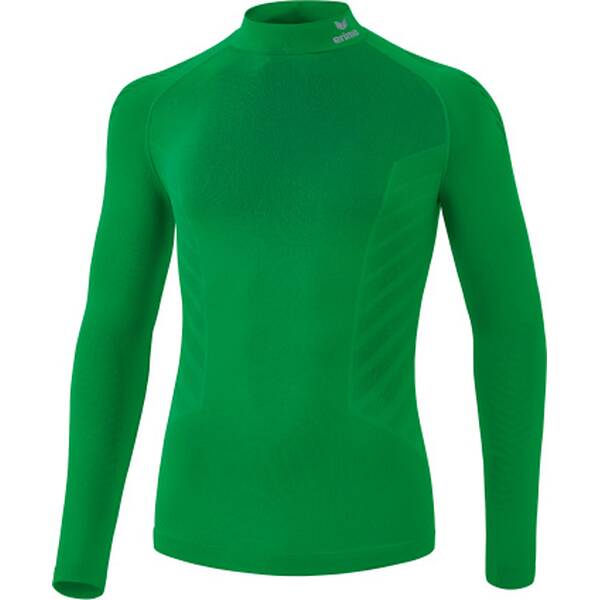 ERIMA Kinder Unterhemd ATHLETIC longsleeve function von erima