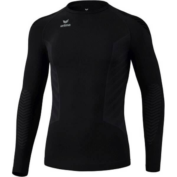 ERIMA Kinder Unterhemd ATHLETIC longsleeve function von erima