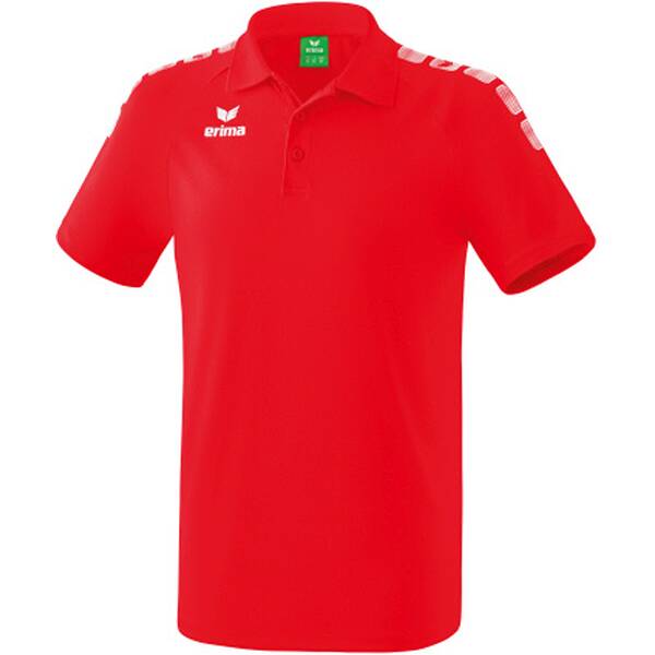 ERIMA Poloshirt Essential 5-C von erima