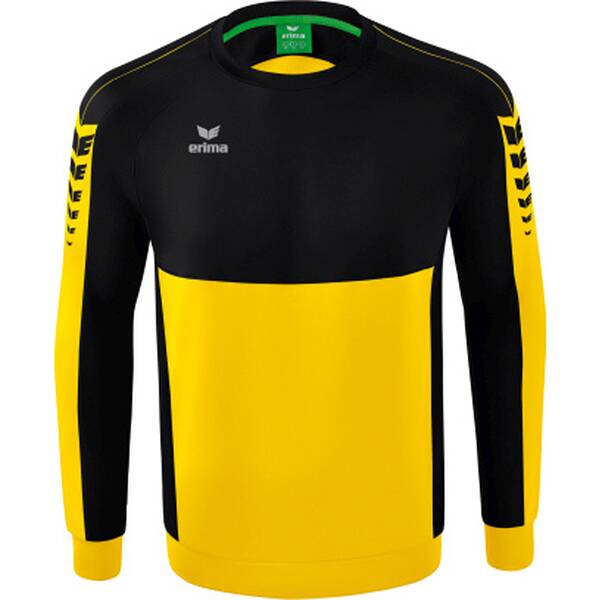 ERIMA Six Wings Sweatshirt von erima