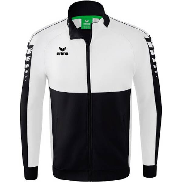 ERIMA Six Wings Worker Jacke von erima
