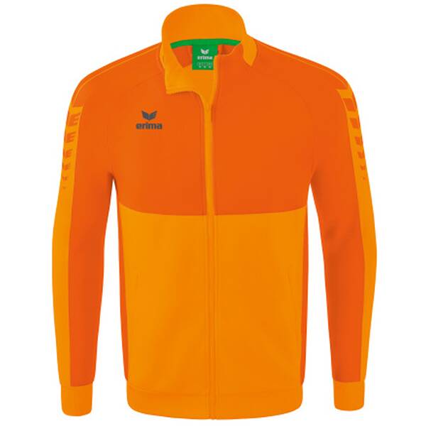 ERIMA Six Wings Worker Jacke von erima