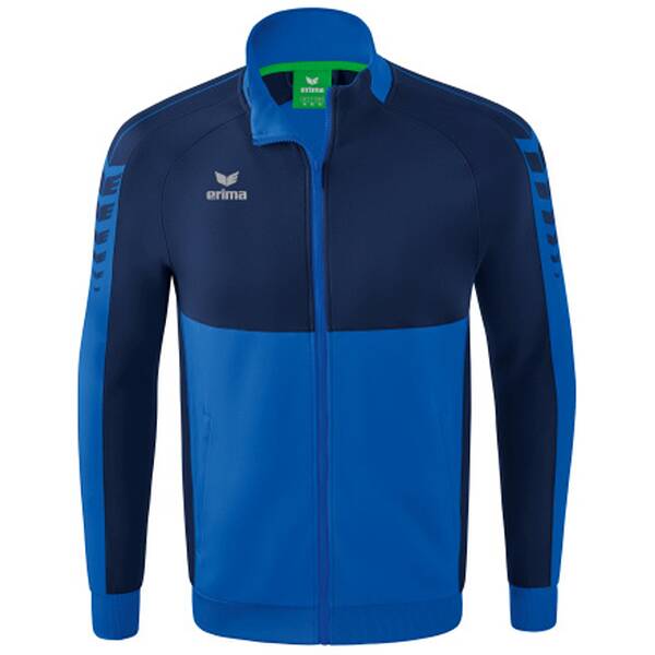 ERIMA Six Wings Worker Jacke von erima