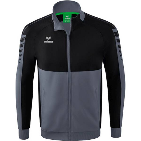 ERIMA Six Wings Worker Jacke von erima