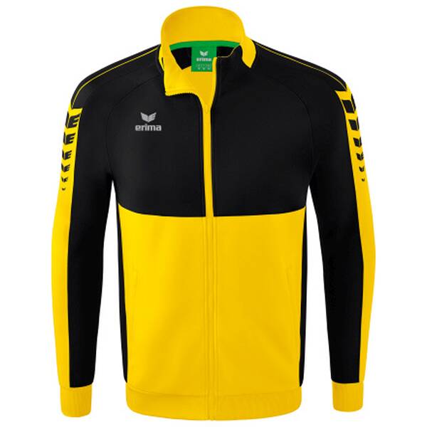 ERIMA Six Wings Worker Jacke von erima
