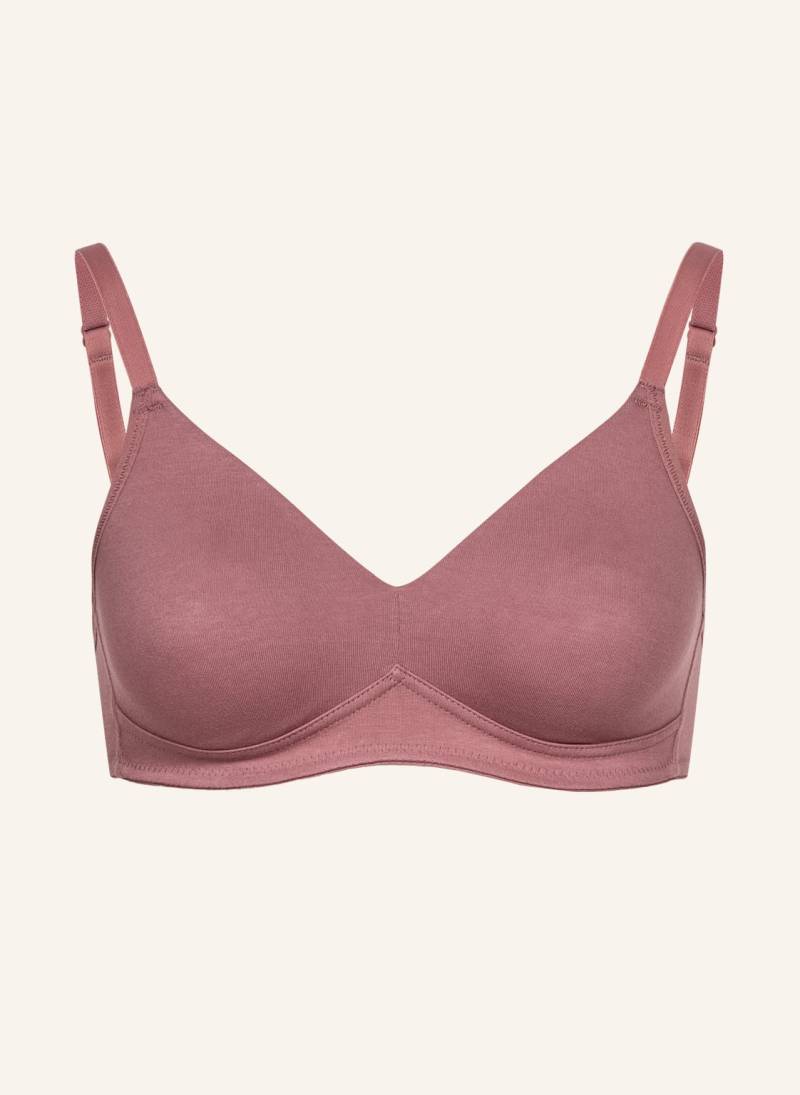 Erlich Textil Soft-Bh Amela lila von erlich textil