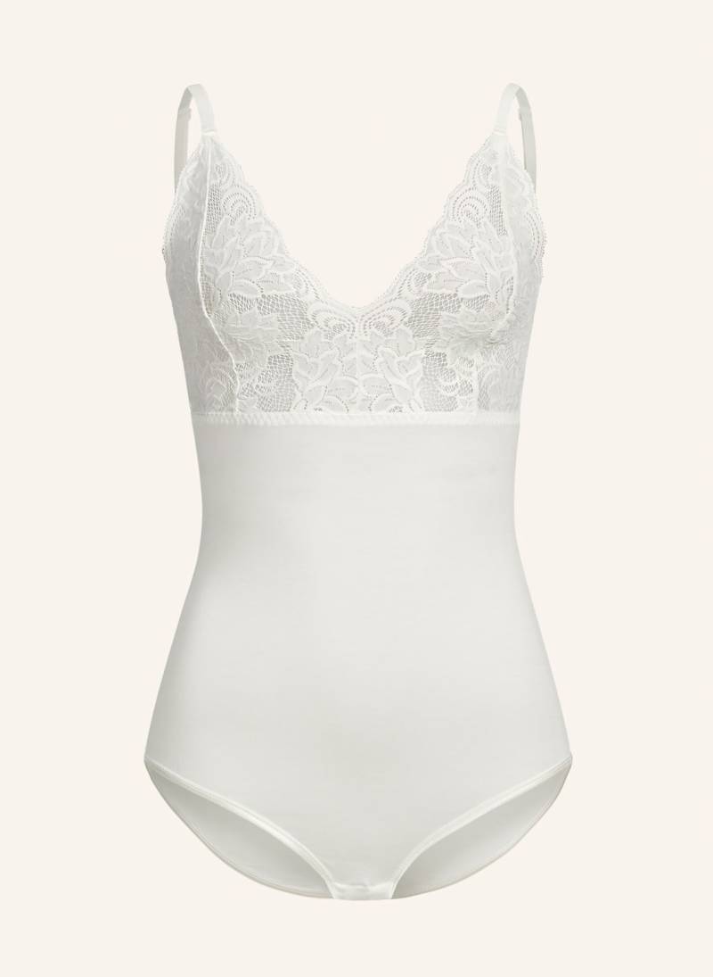 Erlich Textil Body Helena weiss von erlich textil