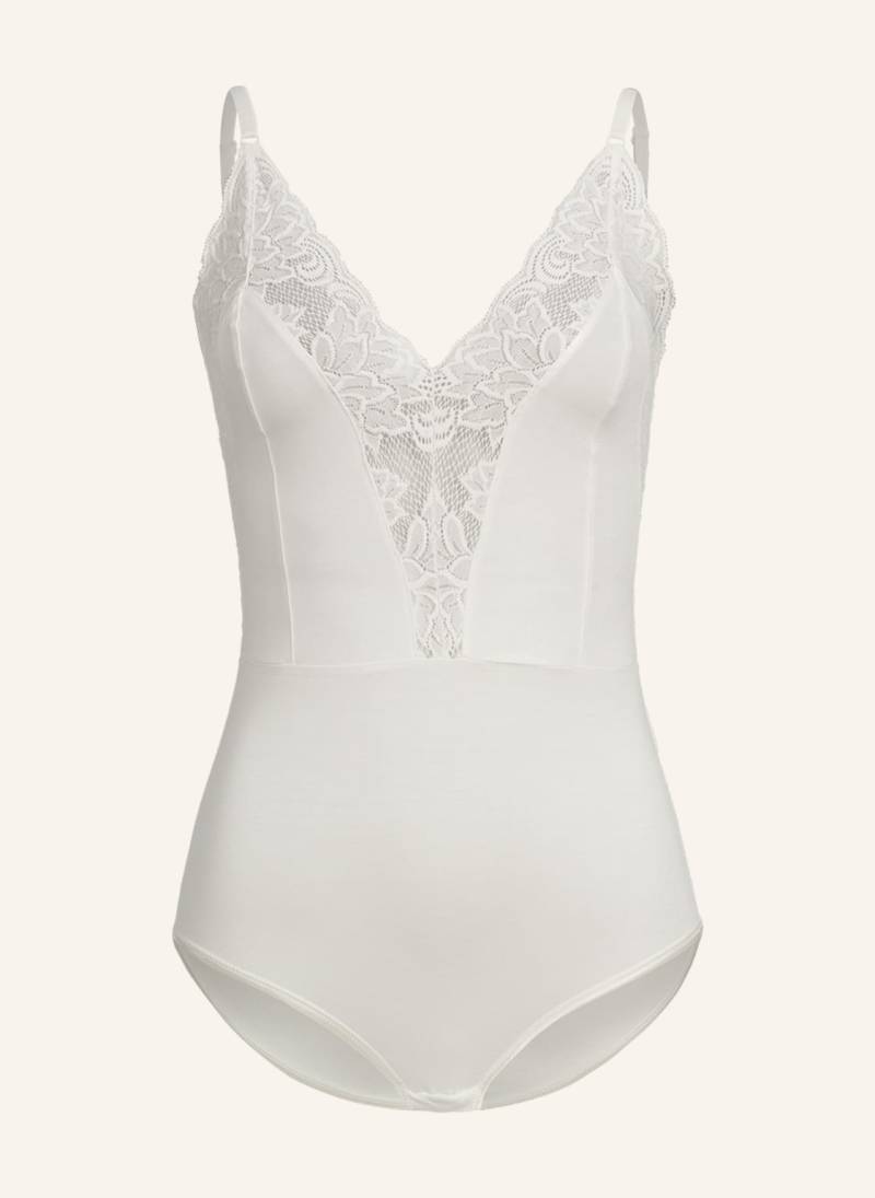 Erlich Textil Body Hannah weiss von erlich textil