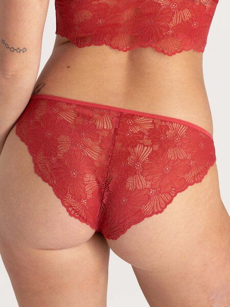 erlich textil CLASSY LACE Slip von erlich textil
