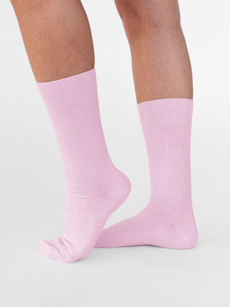 erlich textil Casual Cotton Gerippte Socken im 3er Pack von erlich textil