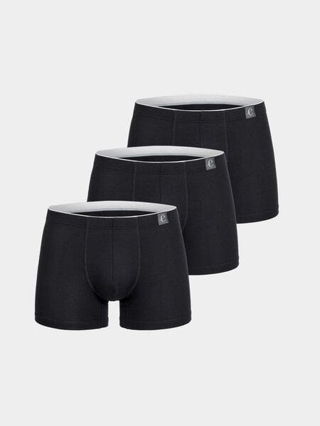 erlich textil Friedrich enge Boxershorts im 3er Pack von erlich textil