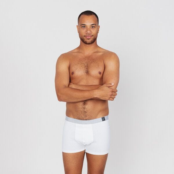 erlich textil Gustav enge Boxershorts aus Bio-Baumwolle, made in Europe von erlich textil