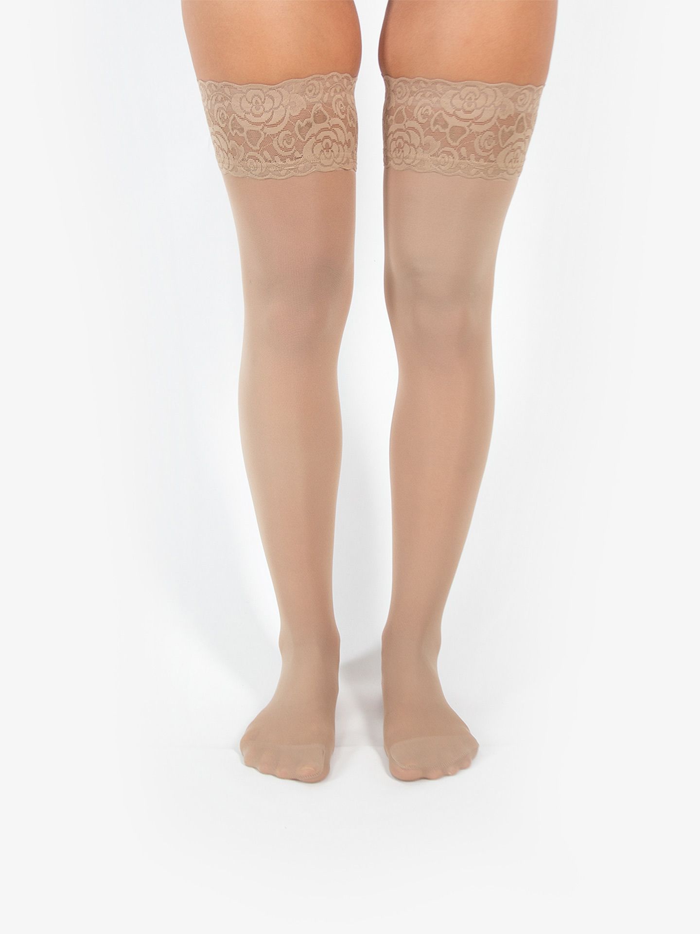 erlich textil Josephine für Frauen aus Polyamid (EVO) in champagner von erlich textil