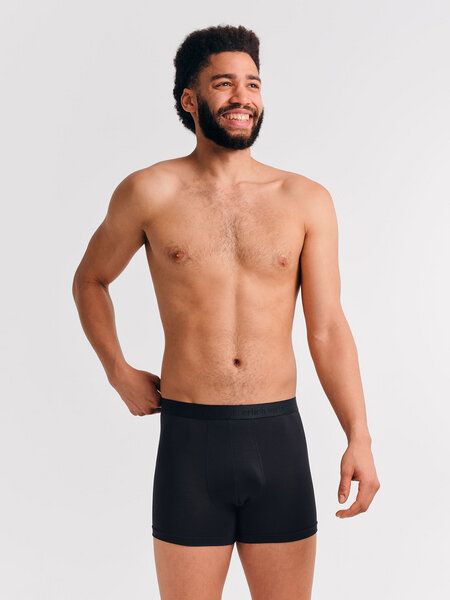 erlich textil Light Touch Boxers enge Boxershorts aus superweichem Lyocell von erlich textil