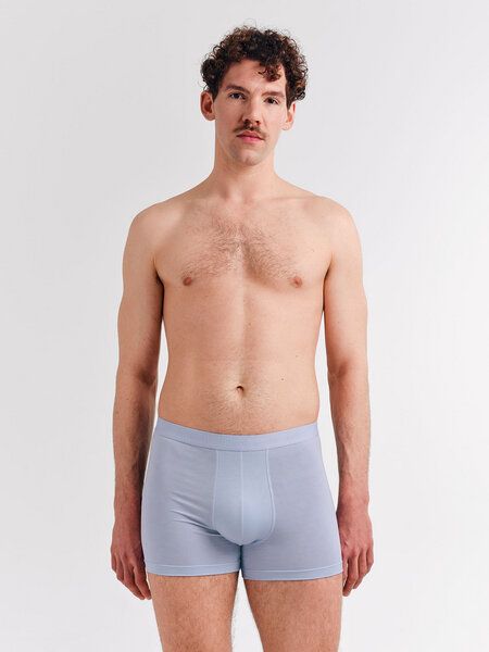 erlich textil Light Touch Boxers enge Boxershorts aus superweichem Lyocell von erlich textil