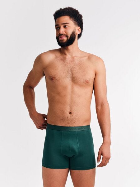 erlich textil Light Touch Boxers enge Boxershorts aus superweichem Lyocell von erlich textil
