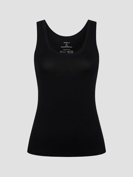 erlich textil Light Touch Tanktop aus superweichem Lyocell von erlich textil