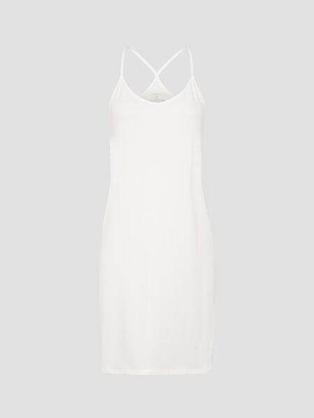 erlich textil Light Touch Trägernachthemd aus superweichem Lyocell erlich textil Light Touch Trägernachthemd aus superweichem Lyocell von erlich textil