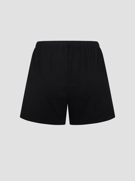 erlich textil Light Touch kurze Schlafhose aus superweichem Lyocell erlich textil Light Touch kurze Schlafhose aus superweichem Lyocell von erlich textil