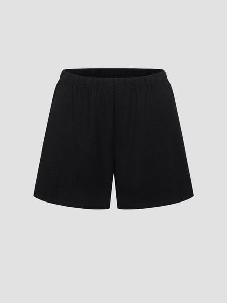 erlich textil Light Touch kurze Schlafhose aus superweichem Lyocell von erlich textil