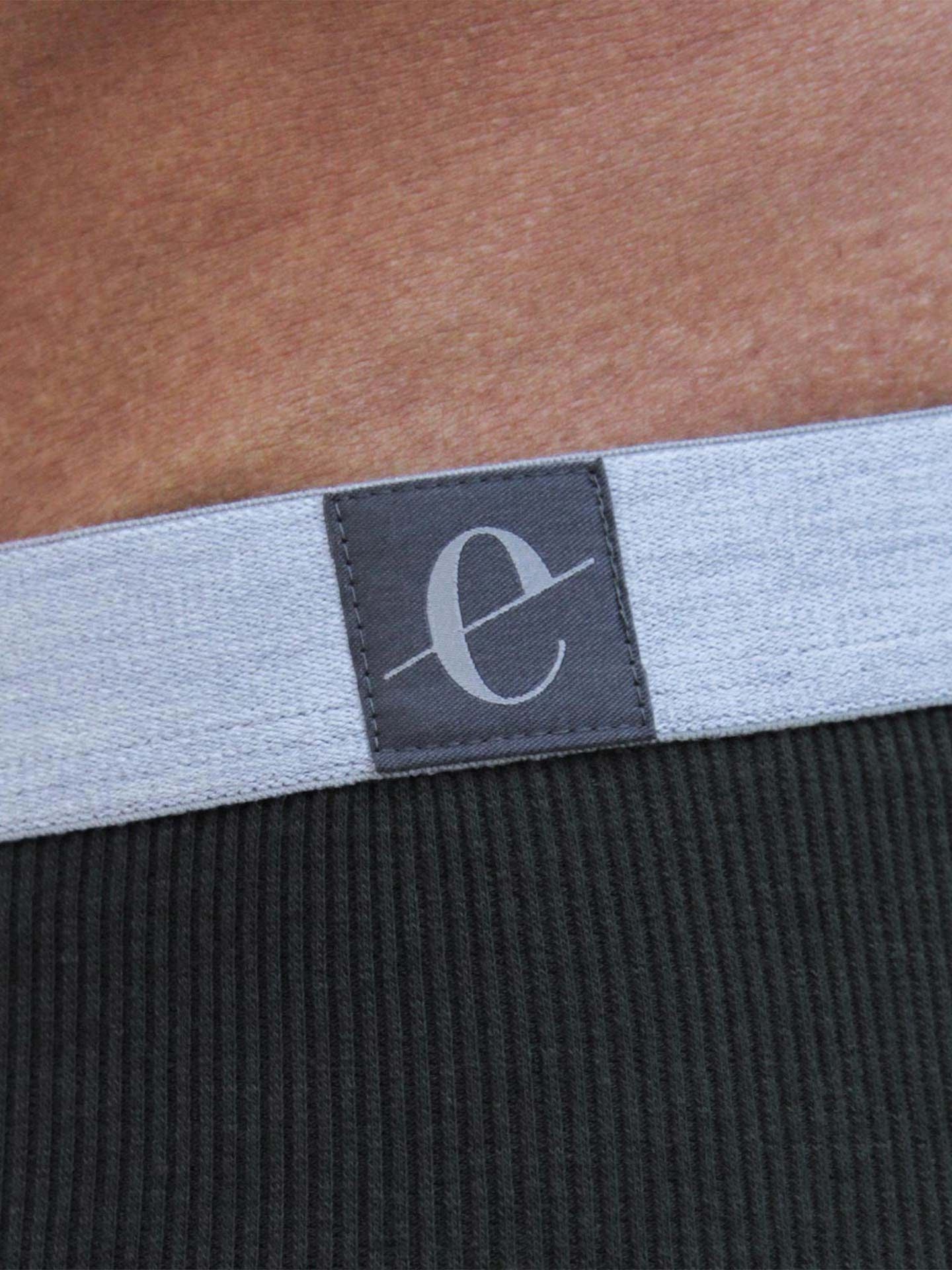 erlich textil Ludwig für  aus  in graphit von erlich textil