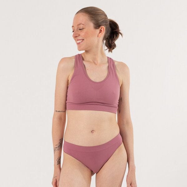 erlich textil Insa String aus Polyamid, made in Europe von erlich textil