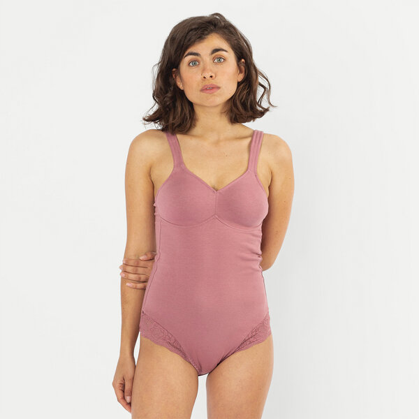 erlich textil magdalena - minimizer body von erlich textil