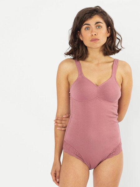 erlich textil magdalena - minimizer body von erlich textil