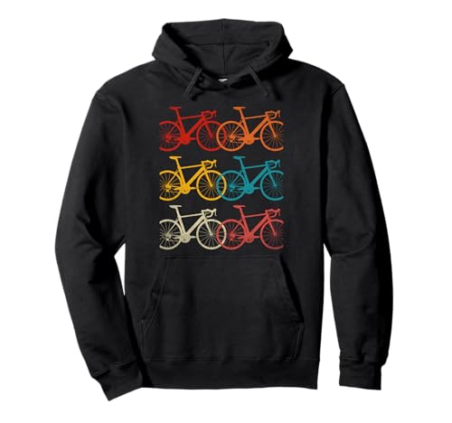 lustiges Sportdesign für Damen und Herren Fahrrad Pullover Hoodie von erstaunliches lustiges Sportdesign Fahrrad