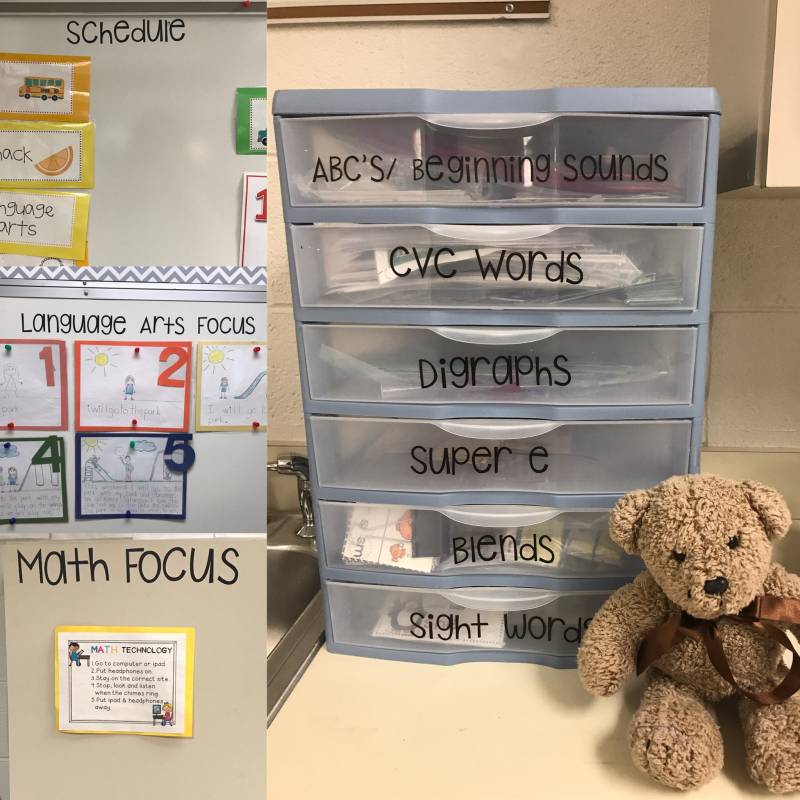 Vinyl Wörter Vinyl Wörter von erynskindercreations