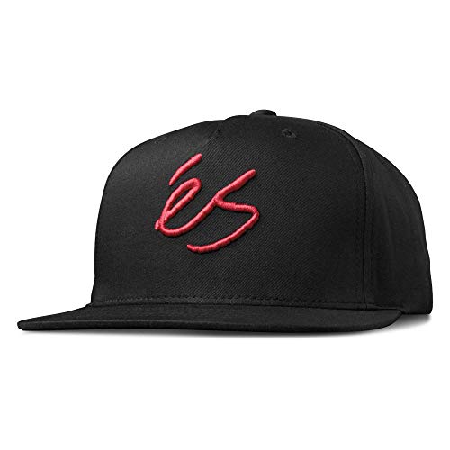 eS SKB Cap Script 2 Snapback von SES Creative