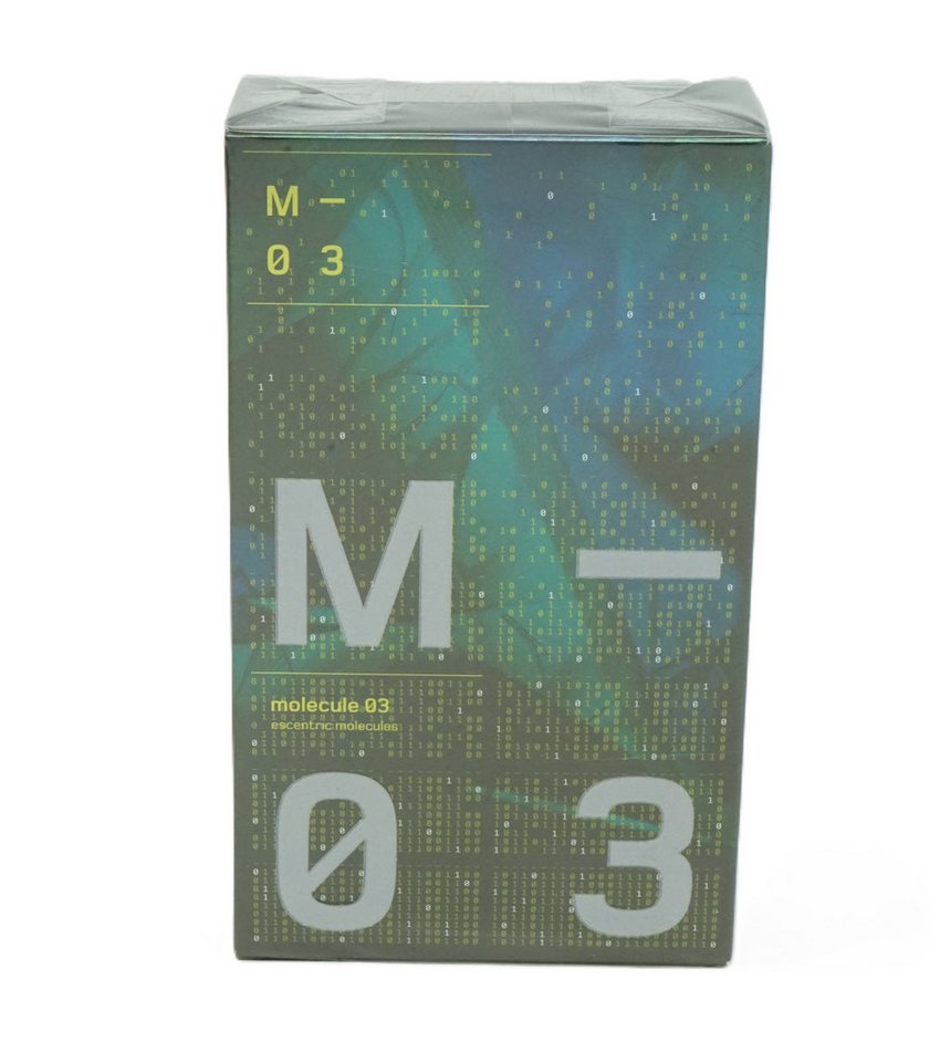 escentric molecules Eau de Toilette Escentric Molecules M - 03 Eau De Toilette 100ml von escentric molecules