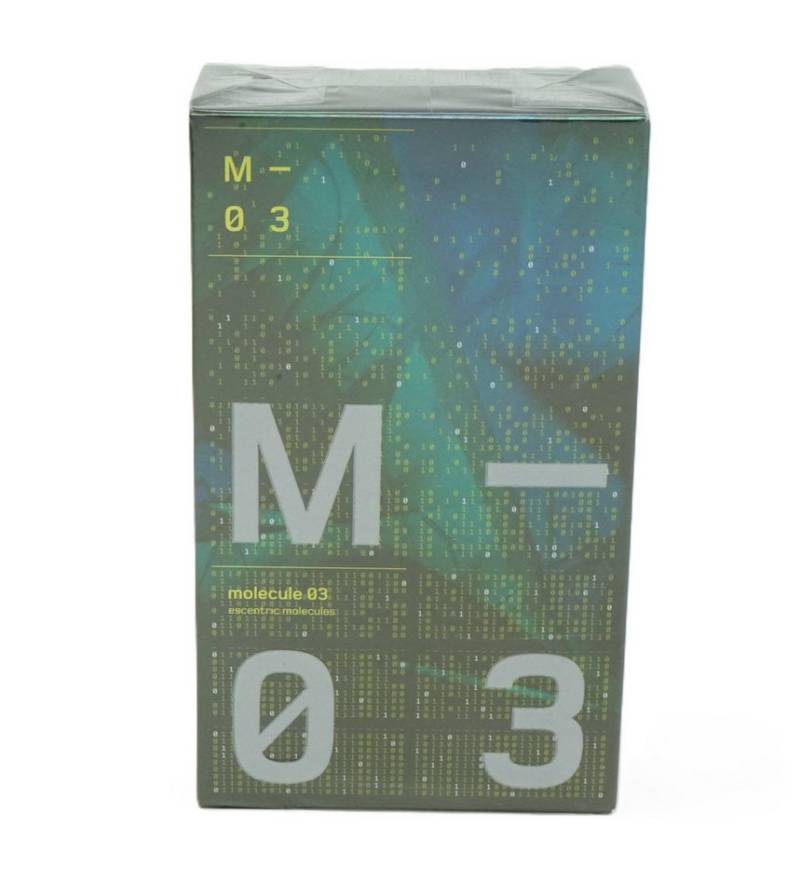 escentric molecules Eau de Toilette Escentric Molecules M - 03 Eau De Toilette 100ml von escentric molecules