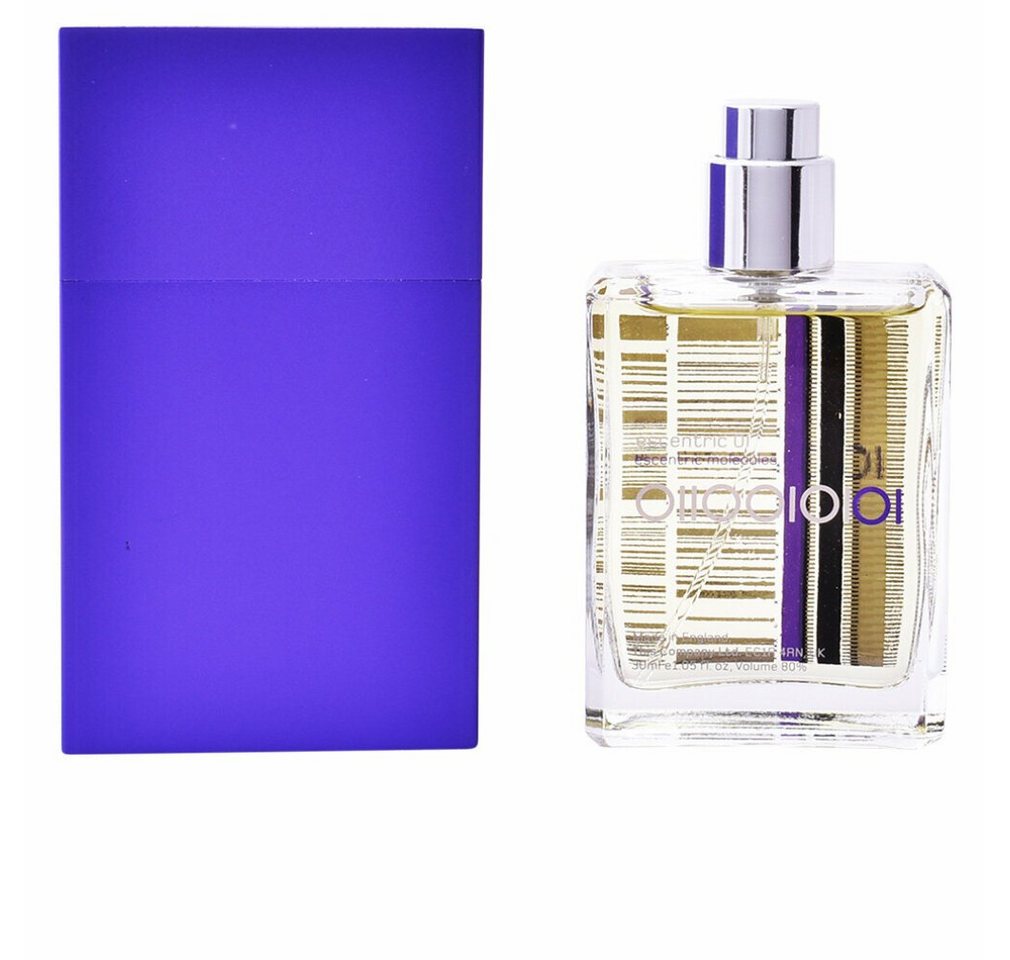 escentric molecules Körperpflegeduft Escentric 01 Eau de Toilette 30ml von escentric molecules