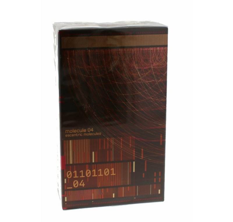 escentric molecules Körperpflegeduft Molecule 04 Eau de Toilette 100ml von escentric molecules