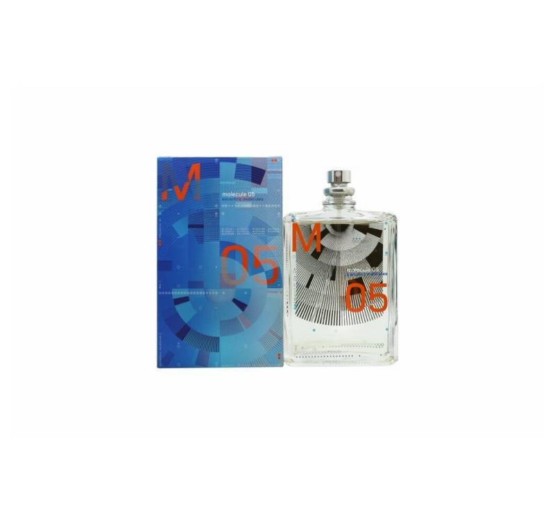 escentric molecules Körperpflegeduft Molecule 05 Eau de Toilette 100ml von escentric molecules
