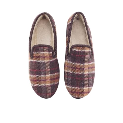 escoolers E100 MARRON - EU 44 von escoolers