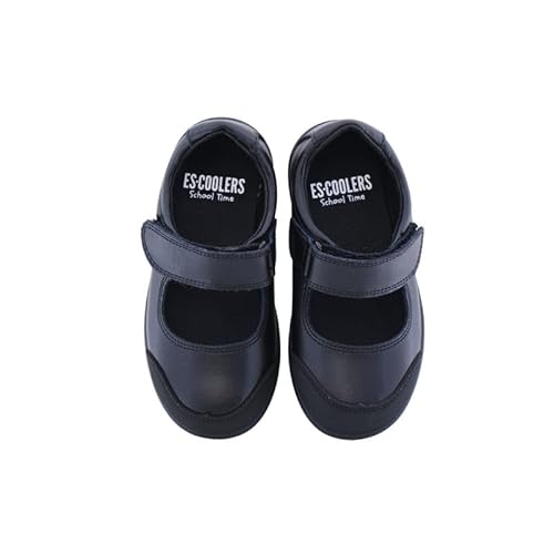 escoolers E6-4 - Negro 24 EU von escoolers