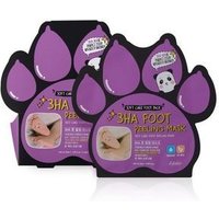 esfolio - 3HA Foot Peeling Mask 20ml x 1 pair von esfolio