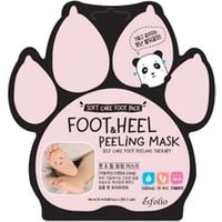esfolio - Foot & Heel Peeling Mask esfolio - Foot & Heel Peeling Mask von esfolio
