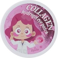 esfolio - Hydrogel Eye Patch - 4 Types Collagen von esfolio